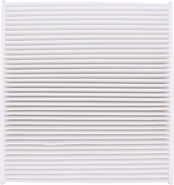 NewYall Engine Air Filter and Cabin Air Filter Set for Nissan Pathfinder 3.5L 2022-2024