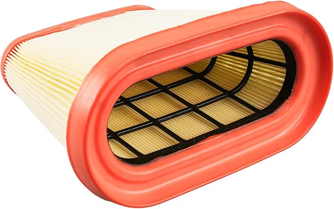 KAX Engine Air Filter, CA12062 Replacement for Chevrolet Corvette 2014 2015 2016 2017 2018 2019, Advanced Air Filter Media, Increased Acceleration