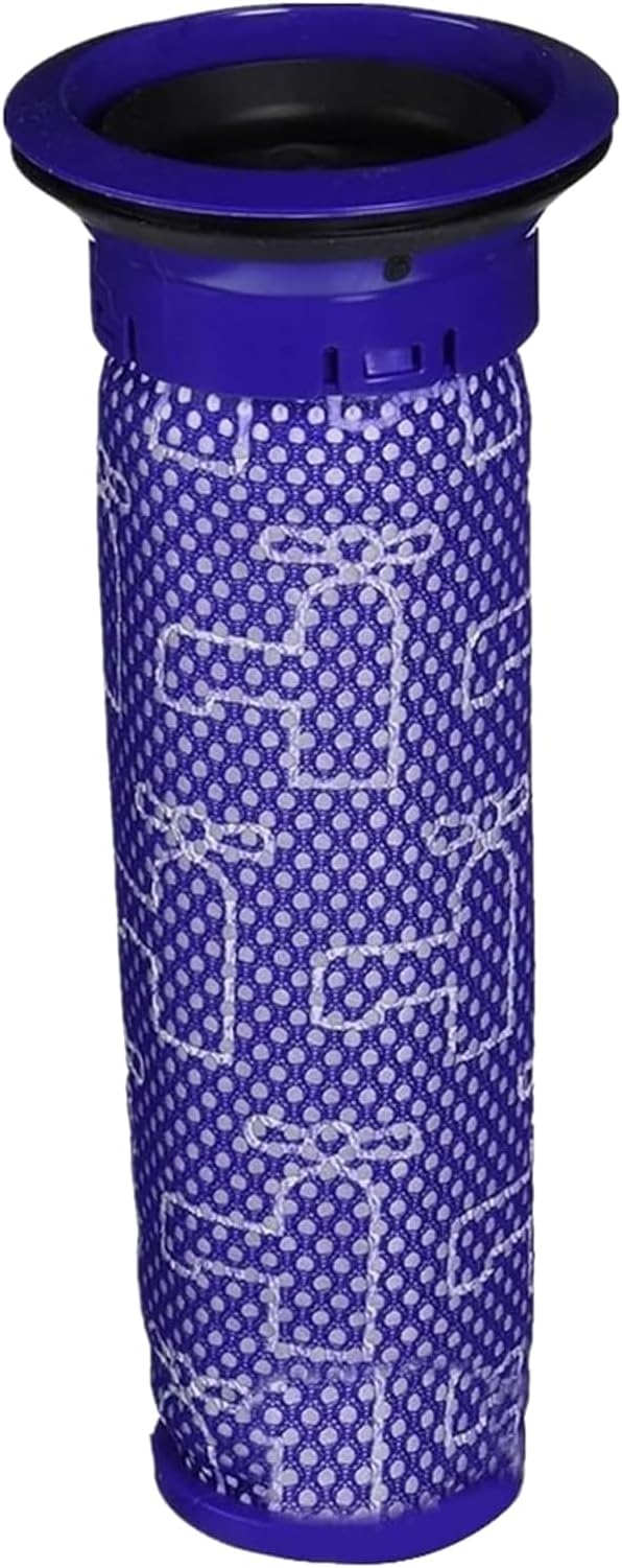 Vacuum Cleaner Filter, Compatible with Dyson DC38 DC38i DC47 DC47i 919354-01 Multi-Layer Vacuum Cleaner Accessories