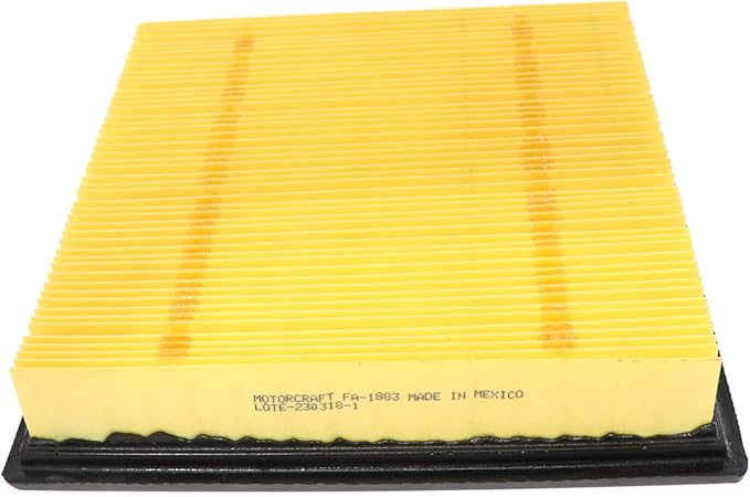 Motorcraft FA1883 Air Filter (Pack of 2)