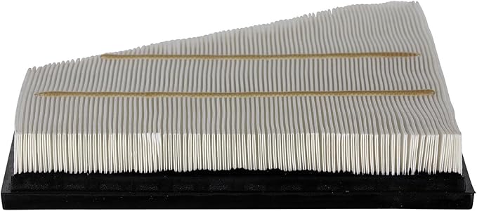 ECOGARD XA10651 Premium Engine Air Filter Fits 2017-2025 Cadillac XT5, 2018-2024 Buick Enclave, 2019-2025 Chevrolet Blazer, 2020-2025 Cadillac XT6, 2024 Chevrolet Traverse Limited