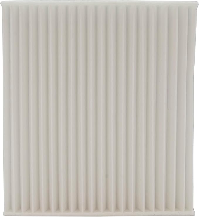 ECOGARD XC11545 Cabin Air Filter Fits 2011-2024 Ram 1500, 2011-2025 2500, 3500, 2019-2024 1500 Classic, 2011-2024 5500, 4500, 4000, 2023-2025 Jeep Wagoneer L, Grand Wagoneer L (Pack of 6)