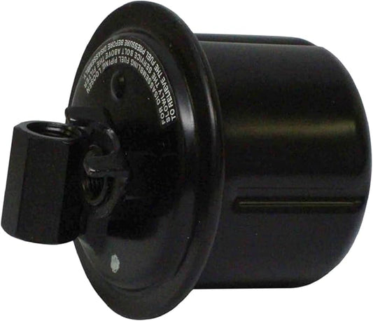 BOSCH 77080WS Workshop Fuel Filter - Compatible with Select Honda Accord, Civic, Civic del Sol