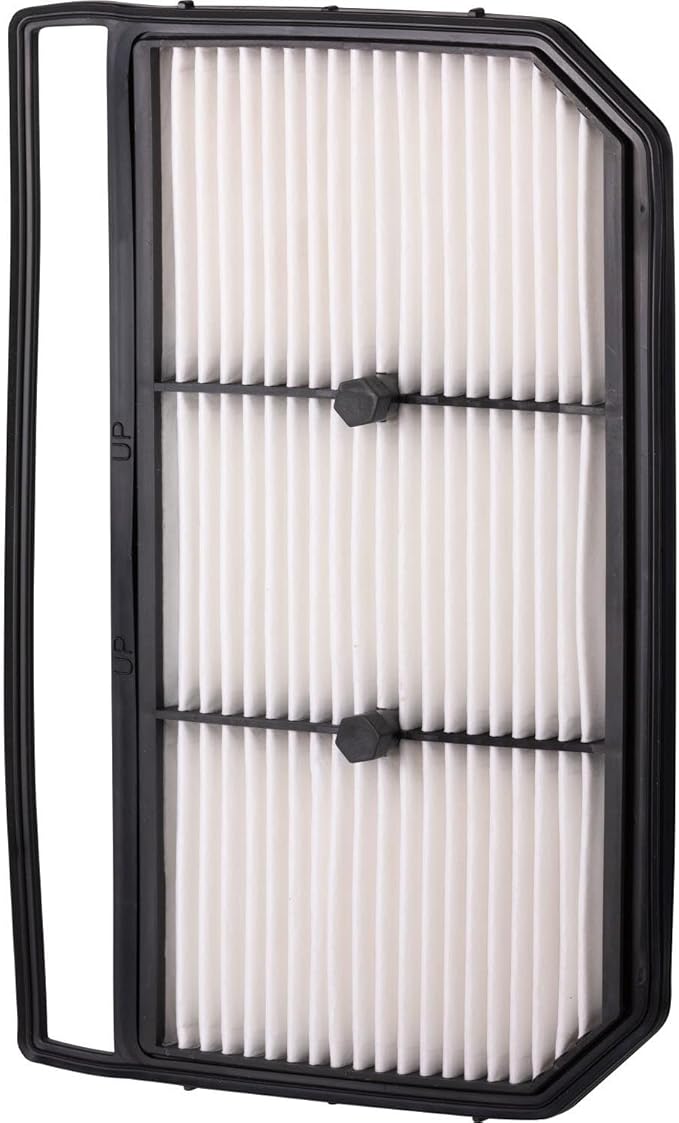 Engine Air Filter Compatible With Hyundai Elantra 1.6L L4 FULL HYBRID EV-GAS (FHEV) 2026 2025 2024 2023 2022 2021 P-5038260