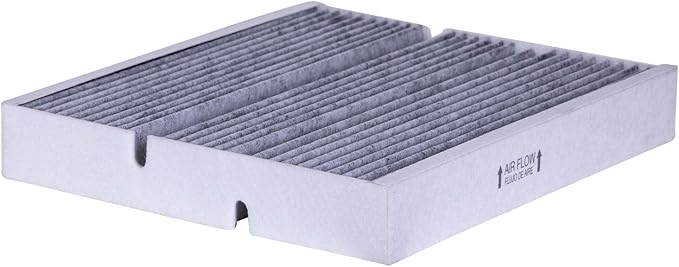 PG Cabin Air Filter PC99555C | Fits 2020-2025 Mercedes-Benz GLB250, 2021-2025 GLA250, 2020-2025 CLA250, 2022-2025 EQB 300, 2023-2025 EQB 250+, 2020-2025 CLA35 AMG, 2021-2025 GLB35 AMG