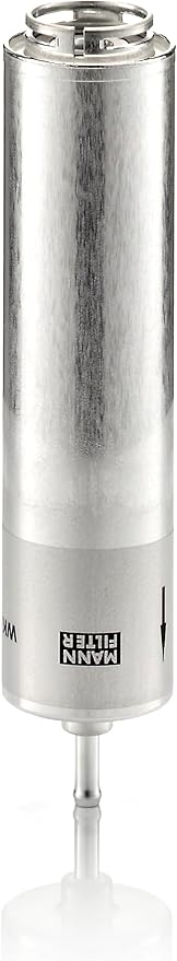Mann Filter WK 5001 Fuel Filter