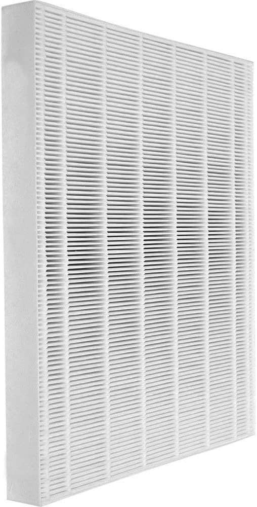 Merchandise Mecca Replacement for Winix C545 Air Purifier Filters, True Filter S, Part number 1712-0096-00, 1 True Filter & 4 Carbon Pre-Filters Included