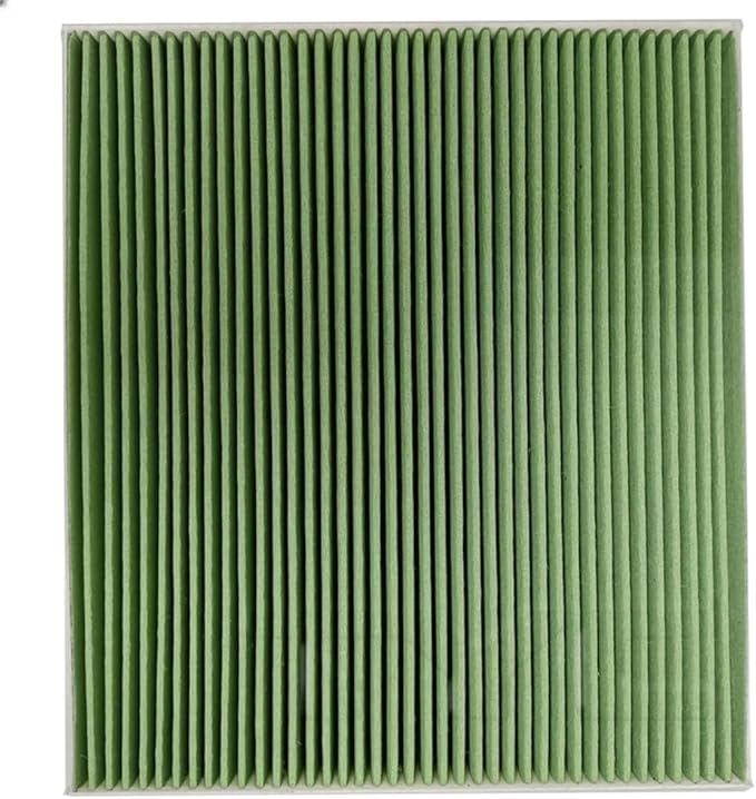 Rareelectrical New Cabin Air Filter Compatible With Hyundai Kia Kona Luxury Sport Utility 2.0L L4 1999Cc Seltos Sxl Sport Utility 1.4L L4 1353Cc 83Ci Soul Ev Limited Hatchback 2016-2026 800205Cn