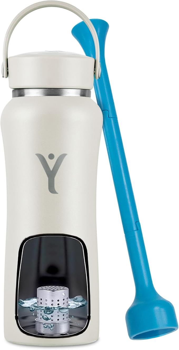32 oz DYLN Bottle