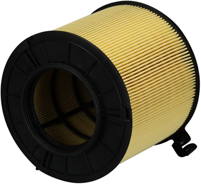 ECOGARD XA10639 Premium Engine Air Filter Fits 2018-2025 Audi Q5, 2017-2025 A4 Quattro, 2018-2025 A5 Sportback, 2021-2025 Q5 Sportback, 2018-2024 A5 Quattro, 2020-2025 Q5 PHEV