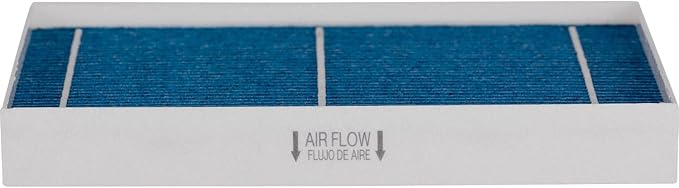 PureFlow HEPA Cabin Air Filter PC99549HX | Fits 2023-20 Kia Telluride, 2023-18 Stinger, 2020-19 K900, 2020 Hyundai Santa Fe