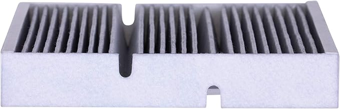PG Cabin Air Filter PC99555C | Fits 2020-2025 Mercedes-Benz GLB250, 2021-2025 GLA250, 2020-2025 CLA250, 2022-2025 EQB 300, 2023-2025 EQB 250+, 2020-2025 CLA35 AMG, 2021-2025 GLB35 AMG