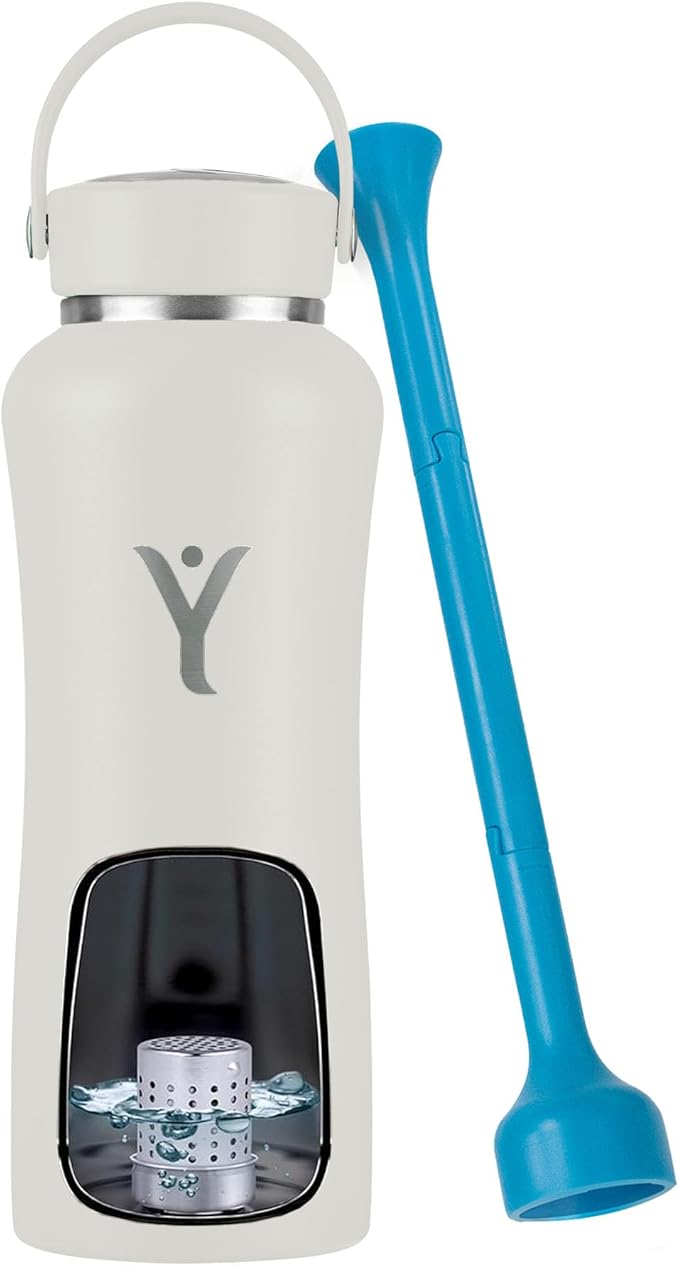 32 oz DYLN Bottle