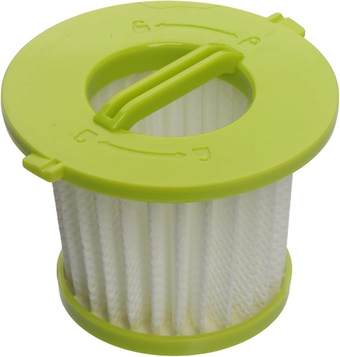 HEPA Filters Replacement Compatible with Ryobi ONE+ 18V Handheld Vacuum Models PCL700 PCL704 PCL705 Series, Also Fit HART 20-Volt Hand Vacuum HPHV34 and More, Part # A32F05N A32HF00 HAHV33