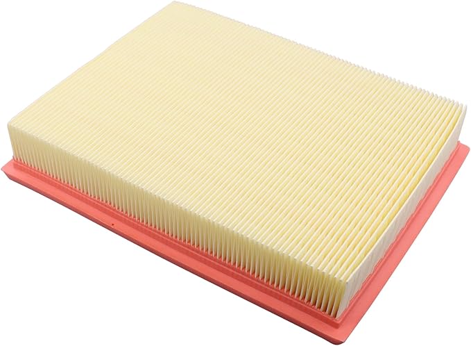 NewYall Engine Air Filter and Cabin Air Filter Set for Nissan Pathfinder 3.5L 2022-2024