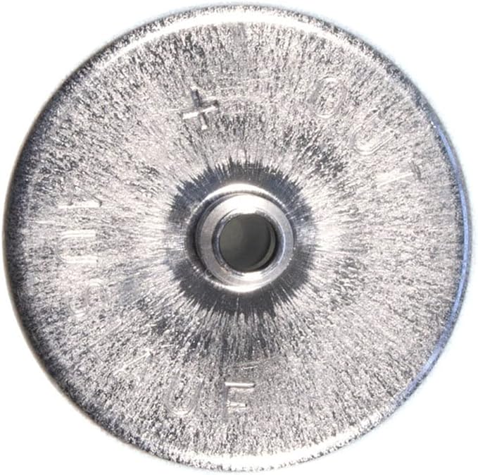 MAHLE KL 145 Fuel Filter