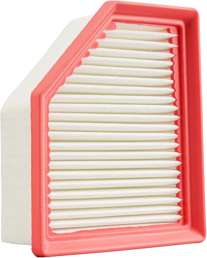 KAX Engine Air Filter, CA12967 Replacement for Nissan Rogue 2021-2026, Mitsubishi Outlander 2022-2025, Advanced Air Filter Media, Increased Acceleration