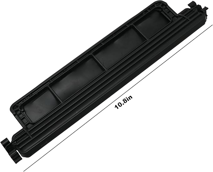 EATAKWARD Cabin Air Filter Access Cover, 97129-3X000 Replacement for Hyundai Elantra 2011-2017, Kia Forte 2014-2018, Forte 5 Forte Koup