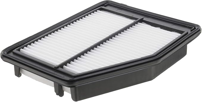 BOSCH 5215WS Workshop Engine Air Filter - Compatible with Select Acura ILX; Honda Civic
