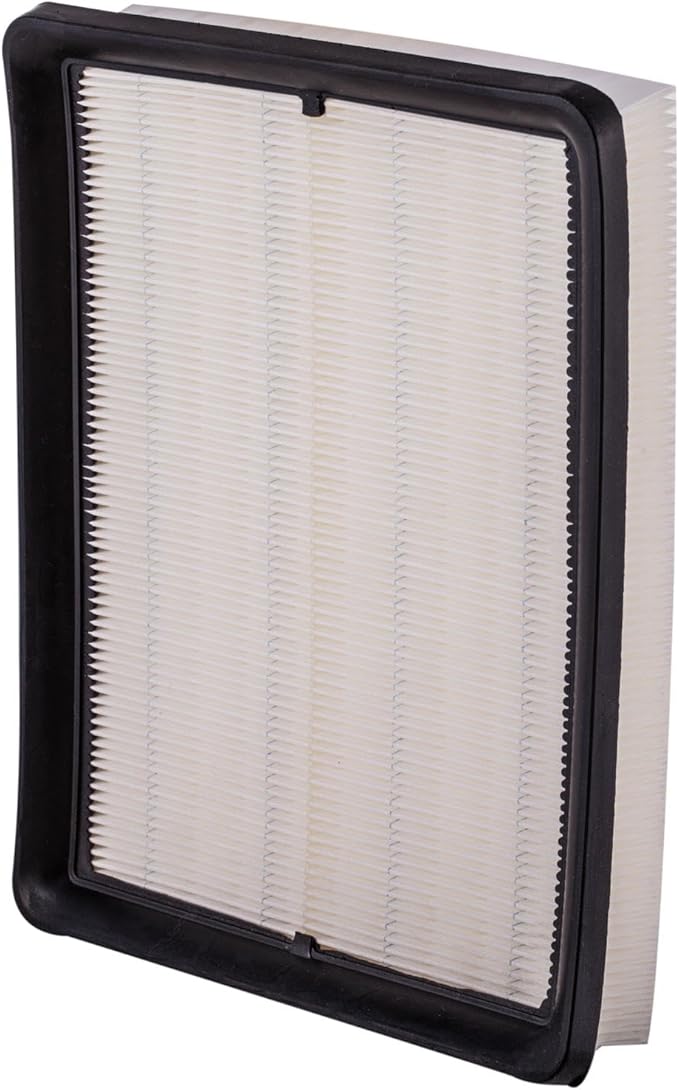 ECOGARD XA5373 Premium Engine Air Filter Fits 2002-2005 Hyundai Sonata, 2001-2006 Kia Optima, 2001-2007 Magentis