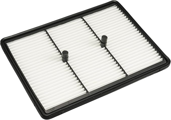 KAX Engine Air Filter, CA12841 Replacement for Kia Niro 2017 2018 2019 2020 2021 2022, Hyundai Ioniq 2017-2022, Enhanced Filtration & Improved Airflow