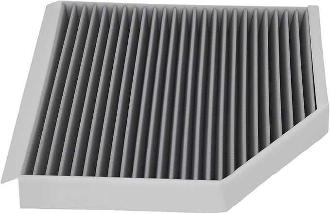 maXpeedingrods CF11436 Cabin Air Filter with Activated Carbon for Audi A5, A6, A7, A8, RS7, S6, S7, S8, for Bentley Mulsanne 6.8L 2011-2020, Replacement for CAF4439, 042-2188