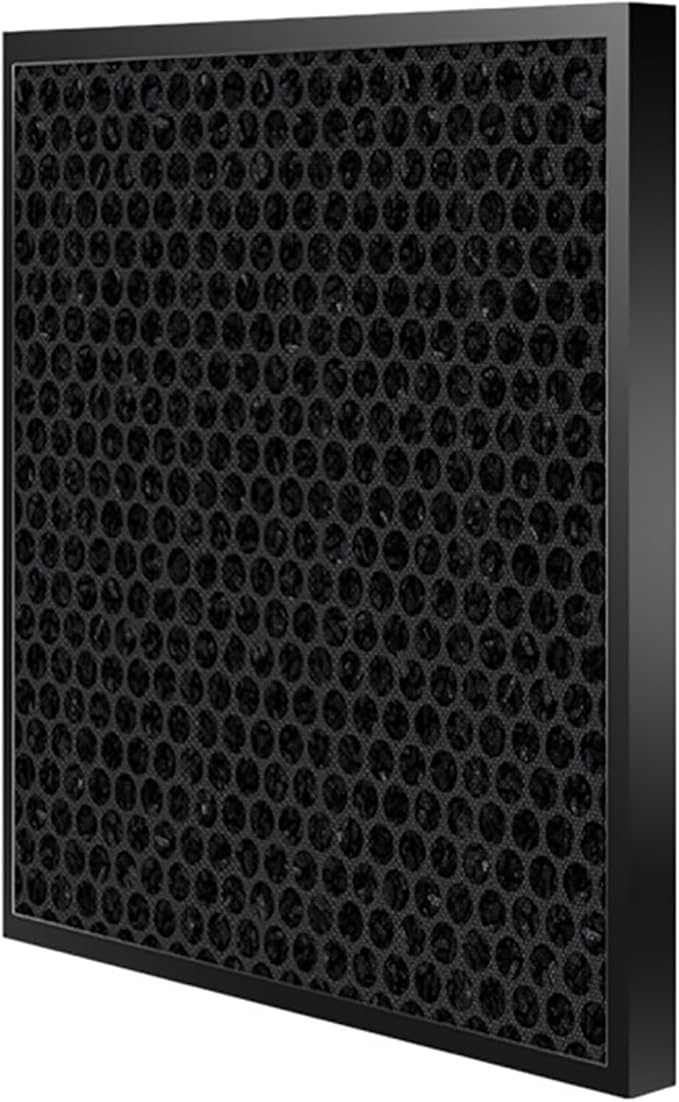 AP-1511FHE Filter Replacement - HEPA And Carbon Filter Compatible With Coway AP-1511FHE, AP-1503CHE, Air Purifier Parts