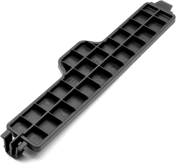 A/C Cabin Air Filter Access Cover Compatible For Kia Sportage 2022-2024,Sorento 2020-2025,For Hyundai Tucson 2022-2024, Santa Fe 2021-2023,Santa Cruz 2022-2024 Replaces 97129-P2000