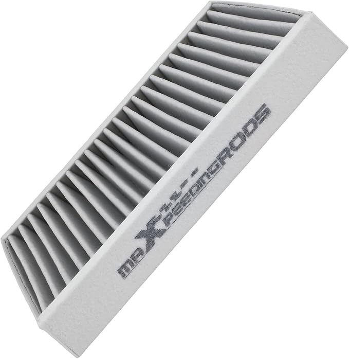 maXpeedingrods CF10370 Cabin Air Filter for Ford Mustang 2005-2014, Replacement Cabin Air Filters for CF10370, CAF5572, 4R3Z-19N619-AA