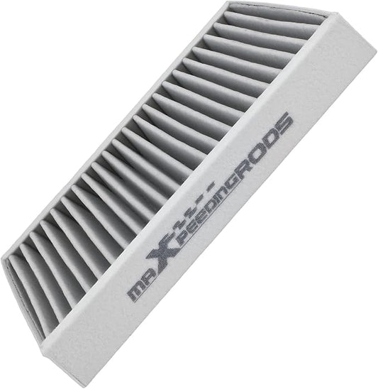maXpeedingrods CF10370 Cabin Air Filter for Ford Mustang 2005-2014, Replacement Cabin Air Filters for CF10370, CAF5572, 4R3Z-19N619-AA