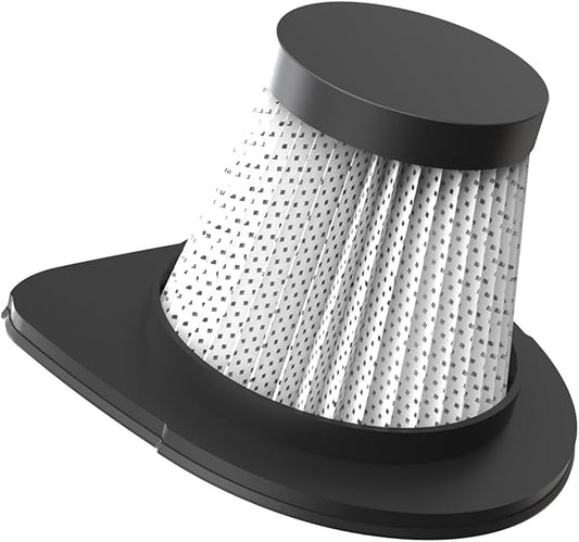 Handheld Vacuum Filters Reusable and Washable Hand Vacuum Filters Replacement
