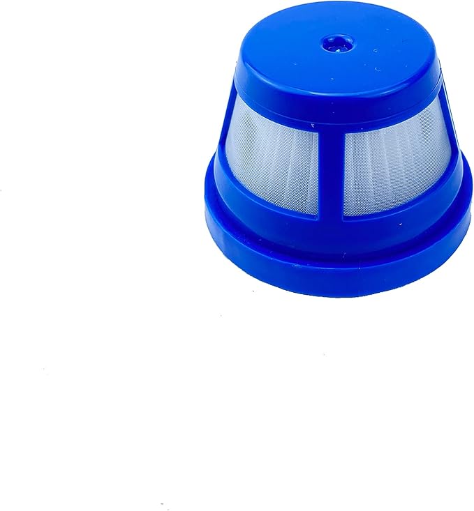 6 Pcs HEPA Filter Accessories for Eufy HomeVac H11 and H11 Cordless Handheld Vacuum Cleaner