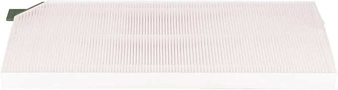Frigidaire FRPARAC9 PureAir® RAC-9 Premium Air Filter Replacement for Window ACs - Effective for irritants (Pack of 6)