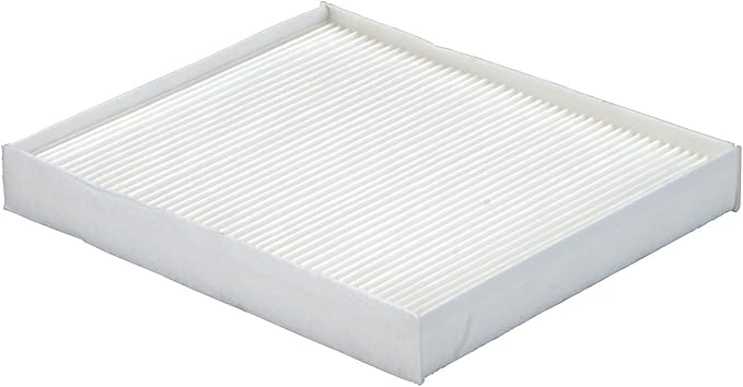 ECOGARD XC10482 Cabin Air Filter Fits 2015-2019 Hyundai Sonata (Pack of 6)