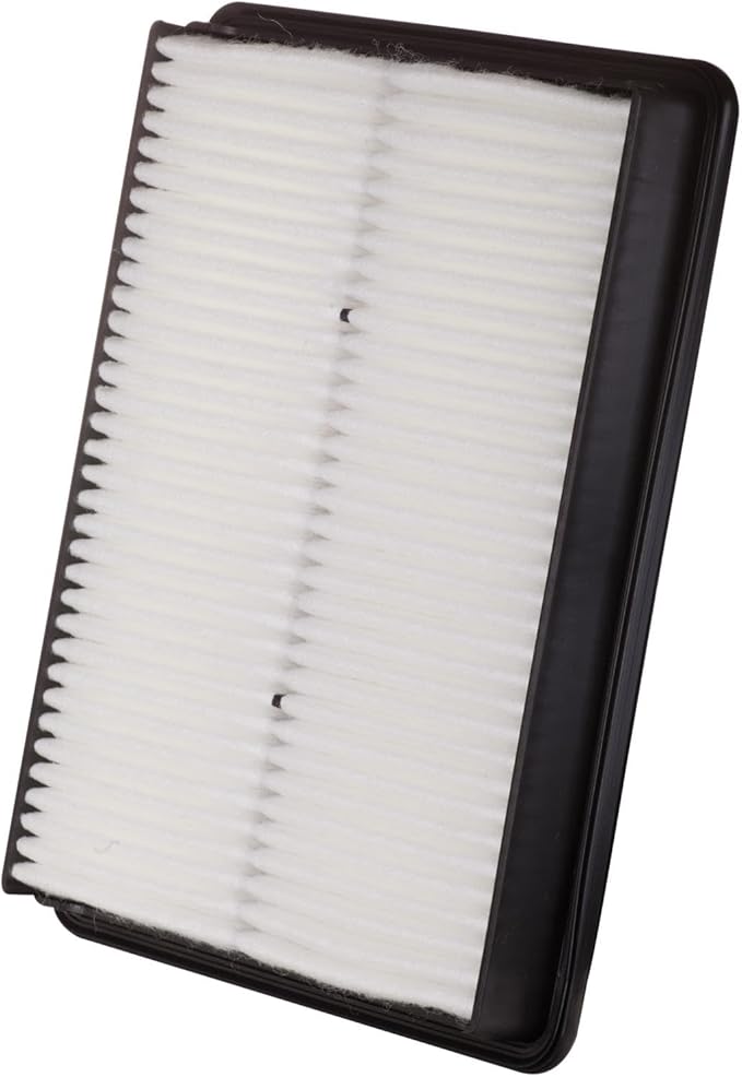 PG Engine Air Filter PA6320 | Fits 2013-2016 Hyundai Santa Fe Sport, 2013-2018 Santa Fe, 2014-2015 Kia Sorento, 2013-2019 Hyundai Santa Fe XL