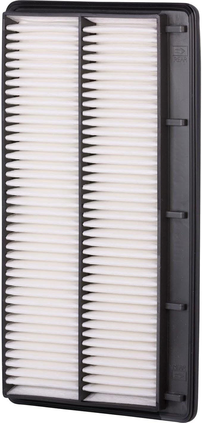 ECOGARD XA12027 Premium Engine Air Filter Fits 2024-23 Honda Pilot,2024-22 Acura MDX