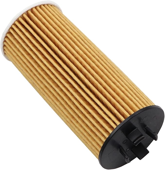 Beck/Arnley 041-0874 Oil Filter