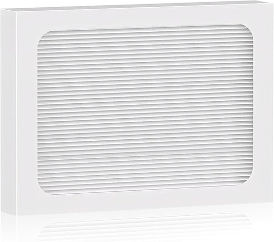 MERV 13 9 x 11 x 1 Replacement Dehumidifier Filter Compatible with Santa Fe Compact70, Ultra70, Element, Compact2, UA 65H dehumidifier Models 1 Pack