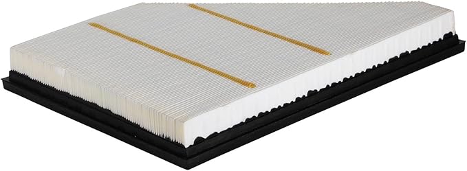 ECOGARD XA10651 Premium Engine Air Filter Fits 2017-2025 Cadillac XT5, 2018-2024 Buick Enclave, 2019-2025 Chevrolet Blazer, 2020-2025 Cadillac XT6, 2024 Chevrolet Traverse Limited