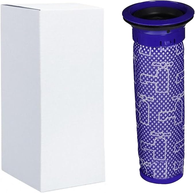 Vacuum Cleaner Filter, Compatible with Dyson DC38 DC38i DC47 DC47i 919354-01 Multi-Layer Vacuum Cleaner Accessories
