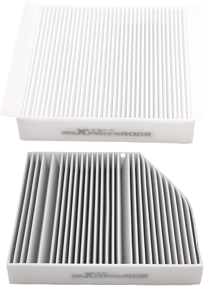 maXpeedingrods 678350200 2-Pack Cabin Air Filter for Mercedes-Benz GLS 450, GLE 63 AMG S, GLS 63 AMG, GLS 600 2021-2024, for Mercedes-Benz GLE 350, GLE 450, GLE450E, GLE 580, GLS 580, GLE 53