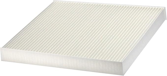 ECOGARD XC35676 Cabin Air Filter Fits 2005-2010 Chevrolet Cobalt, 2006-2011 HHR, 2003-2007 Saturn Ion, 2007-2010 Pontiac G5, 2005-2006 Pursuit
