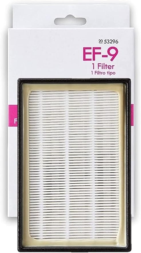 Bag + Filter Kit Compatible with Kenmore Elite Upright Vacuum Cleaners. 6 Type O 53294 Bags + 1 EF-9 53296 Exhaust HEPA Filter. Fits 31140 31150 BU1017 BU1005