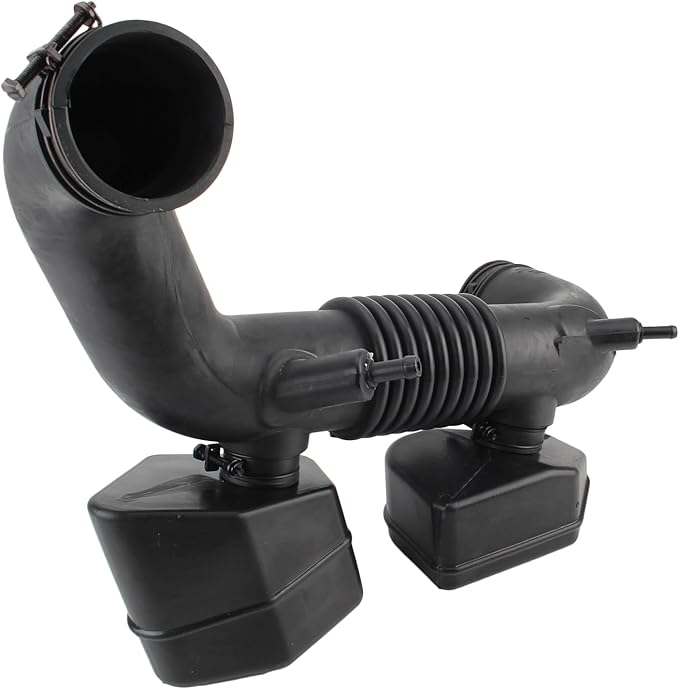 AUTOKAY Air Cleaner Intake Hose Tube, 281402P200 Engine Air Intake Hose For Hyundai Santa Fe 2012 For Kia Sorento 2011-2013