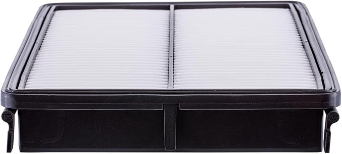 PG Engine Air Filter PA99071 | Fits 2020-2025 Kia Telluride, 2020-2025 Hyundai Palisade, 2016-2020 Kia Sorento, 2019-2020 Hyundai Santa Fe, 2017-2018 Santa Fe Sport, 2015-2021 Kia Sedona