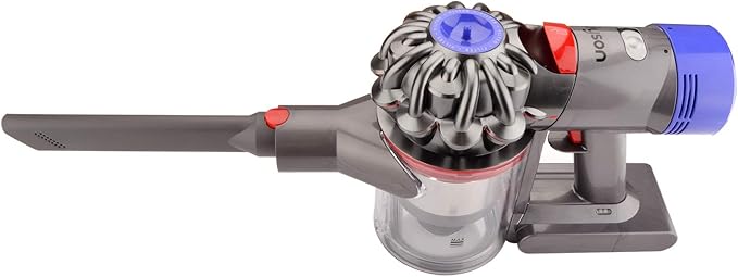 Extension Hose and Crevice Tool Compatible with Dyson Gen5 V15 V15s V12 V11 V10 V7 V8 V9 Absolute Detect Torque Drive Cyclone Cordless Handheld Vacuum Cleaner