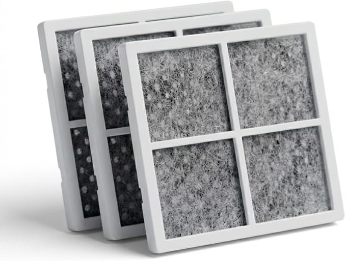 OEM Quality Rcefrigerator air filter For LG LRFXS2503S, LRMVC2306D,LFXS26596D LFXS30796D,LPXS30866D