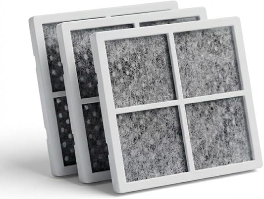 OEM Quality Refrigerator air filter For LG LMXS28626D,LMXS28626S, LRMVS3006S,LFXS29626S, LRFVC2406S,LRFVS3006D,LRFVS3006S,LRMDS3006S,LMXS30796D,LFXS30766D,LFXS26973D