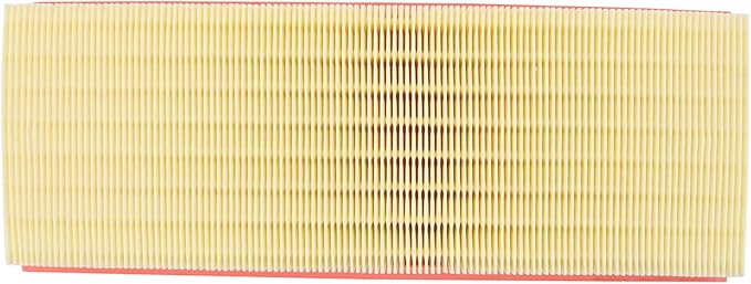 NewYall Engine Air Filter and Cabin Air Filter Kit for Mercedes C230 2.5L 2008-2009, C300 3.0L/3.5L 2008-2012, C350 3.5L 2008-2013, E350 3.5L/E550 5.5L 2010-2011, GLK350 3.5L 2010-2012