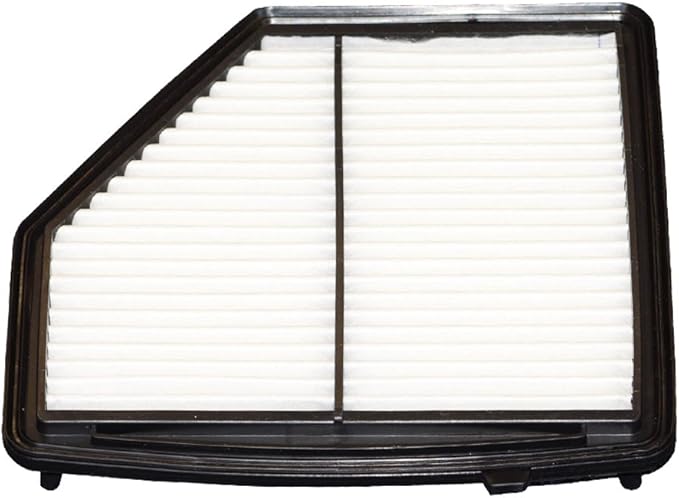ECOGARD XA10483 Premium Engine Air Filter Fits 2016-2022 Honda HR-V